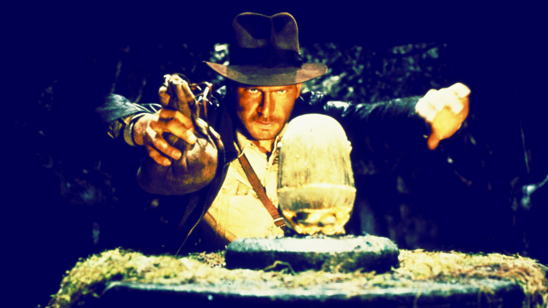 Indiana Jones volverá el 19 de julio de 2019 Son los ochenta, siguen volviendo