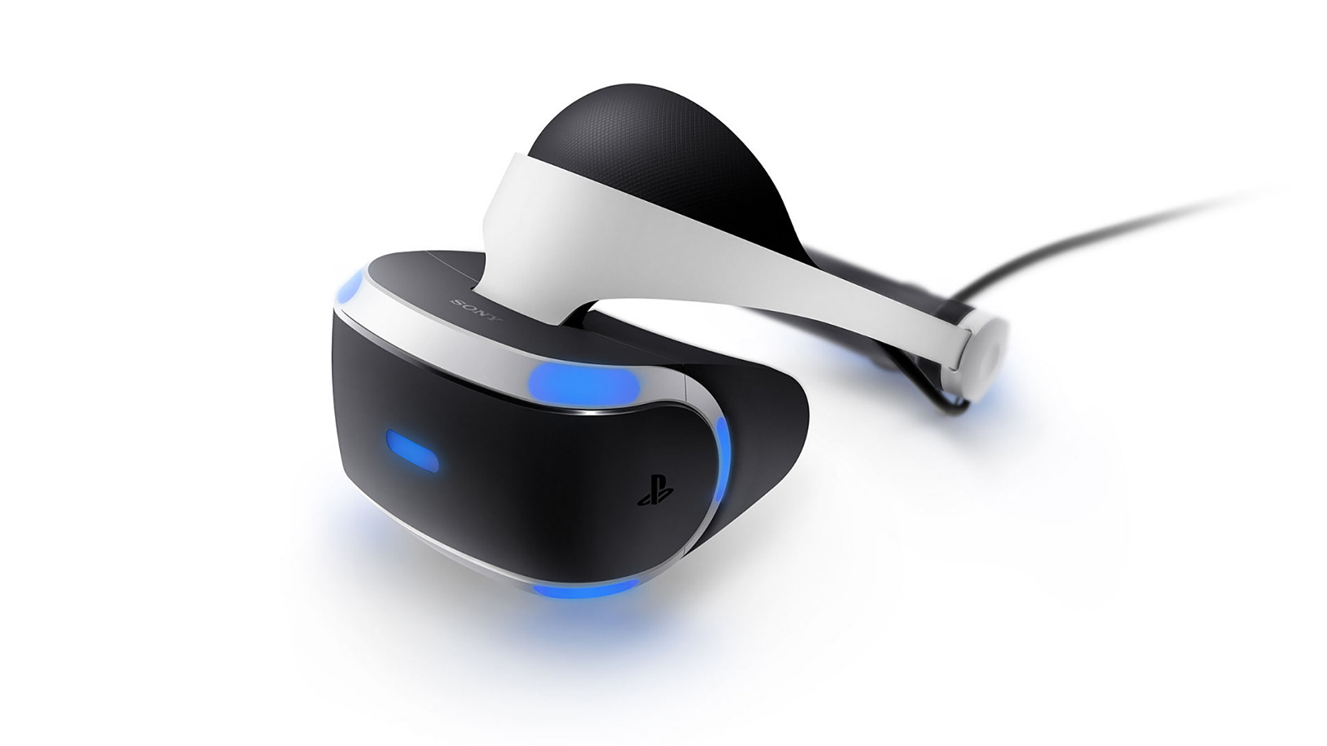 PlayStation VR ya tiene precio y fecha de lanzamiento The cheapest choice...