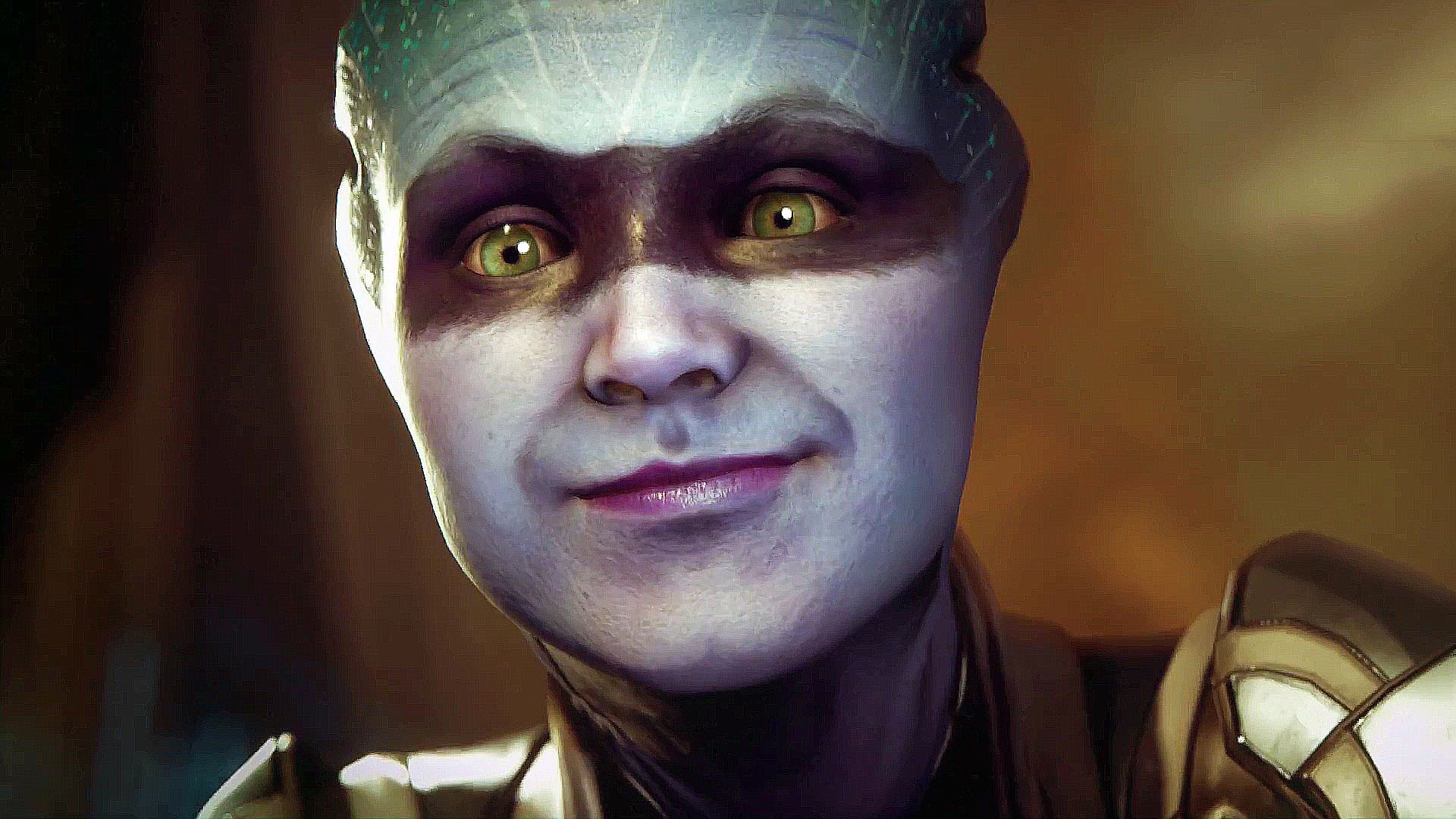 Nuevo tráiler y más detalles de Mass Effect: Andromeda ¡Feliz N7 Day!