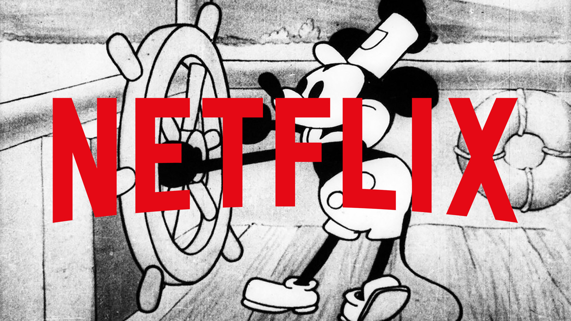 En septiembre se hará efectivo el acuerdo entre Netflix y Disney El gigante del contenido bajo demanda consigue una buena mano con este acuerdo