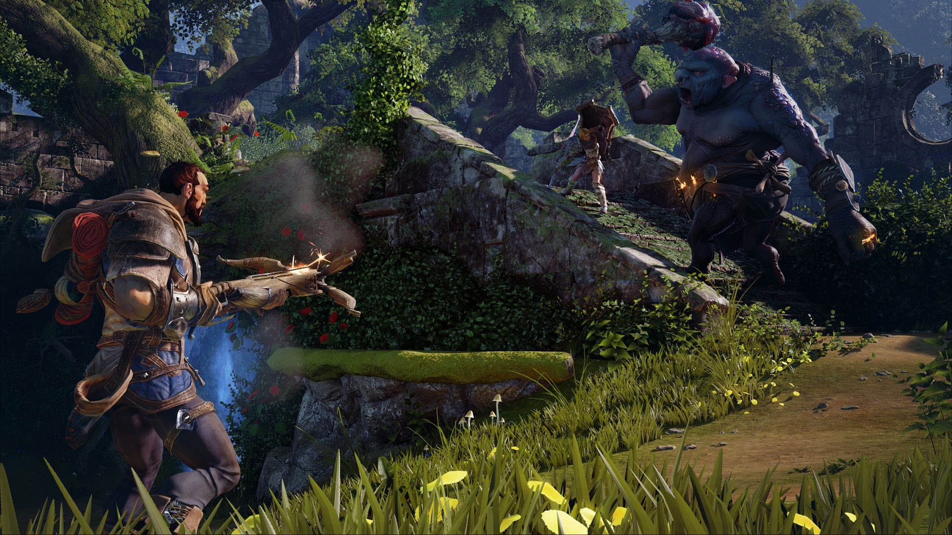 Microsoft cancela Fable Legends y cierra Lionhead Studios y Press Play Tijeretazo