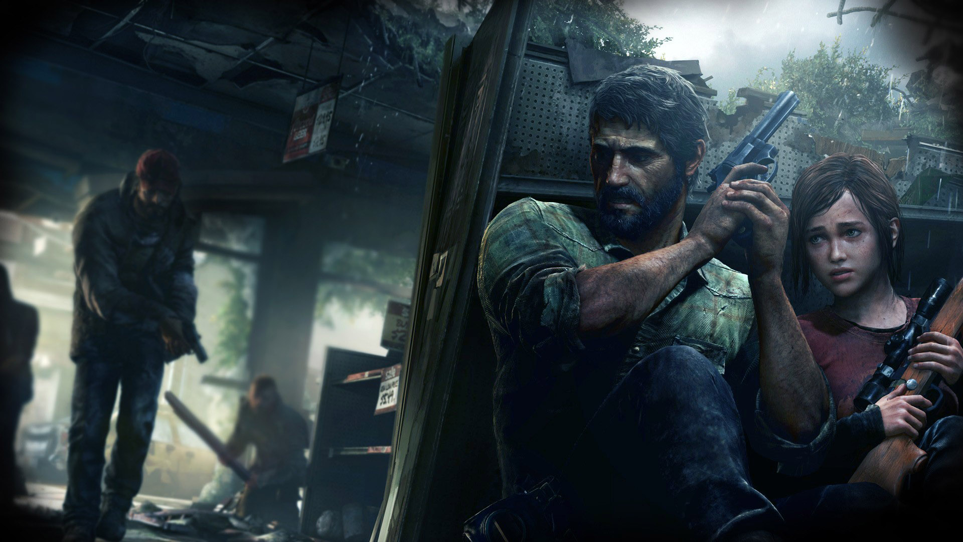 Naughty Dog pierde a Michael Knowland, uno de los principales artistas de The Last of Us Éxodo masivo en Naughty Dog