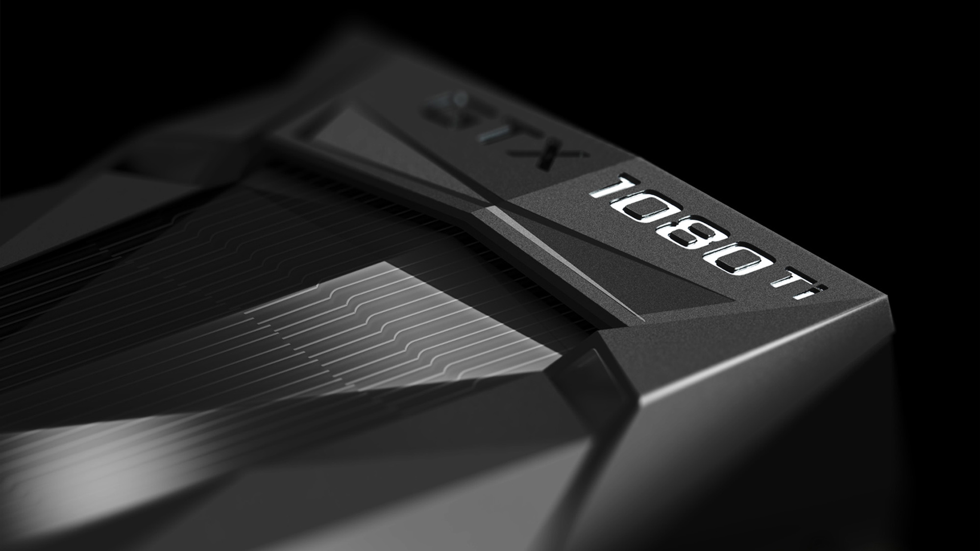 nVIDIA presenta su nueva tarjeta gráfica tope de gama, la GTX 1080Ti 4K / 60fps